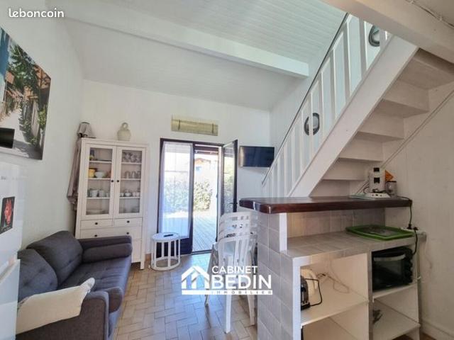 Maison vente à Mont-de-Marsan, Biscarrosse