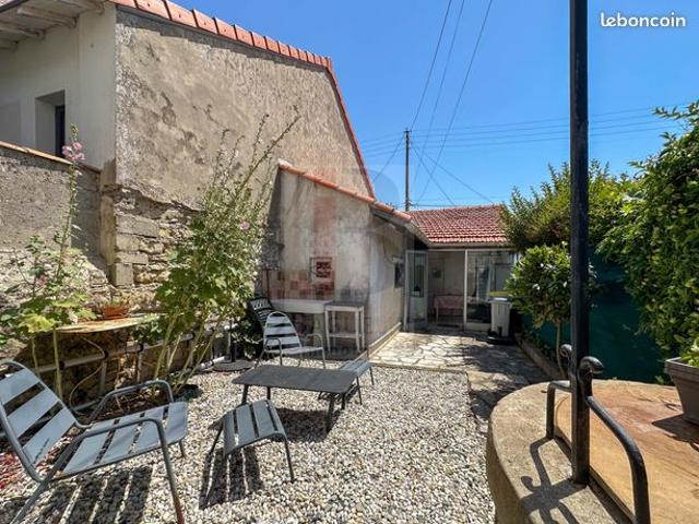 Maison vente à Rochefort, Fouras