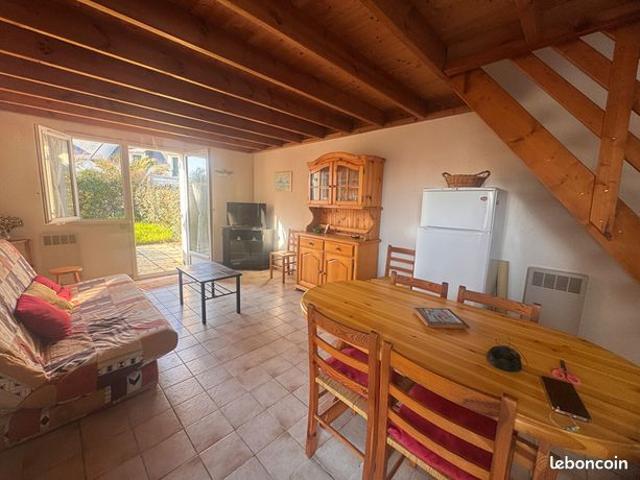 Maison vente à Saint-Nazaire, Le Croisic