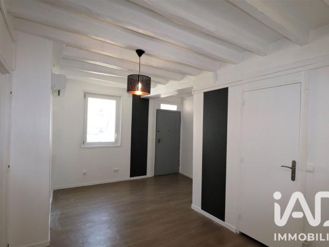 Maison location à Montargis, Ouzouer-sous-bellegarde
