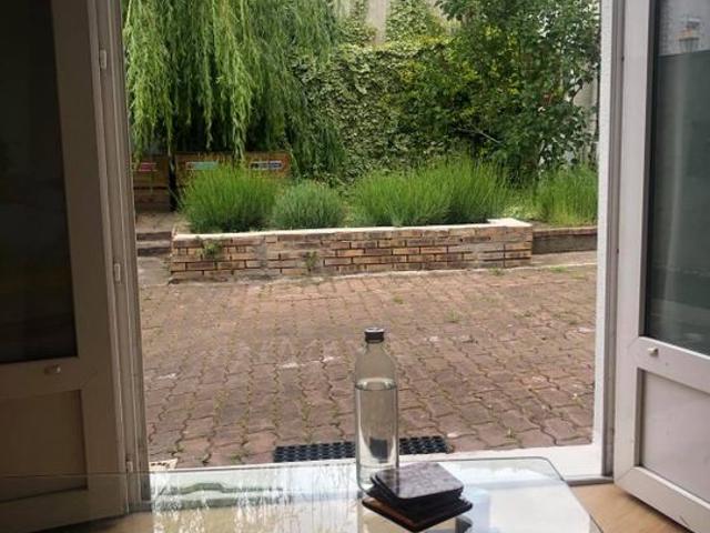 Maison location à Bobigny, Les Lilas