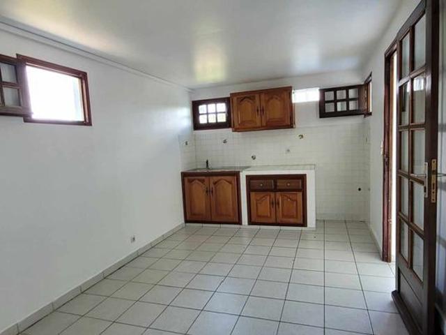 Maison location à Guadeloupe