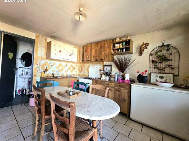 Maison vente à Châlons-en-Champagne, Chepy