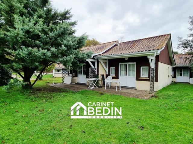 Maison vente à Arcachon, Arès