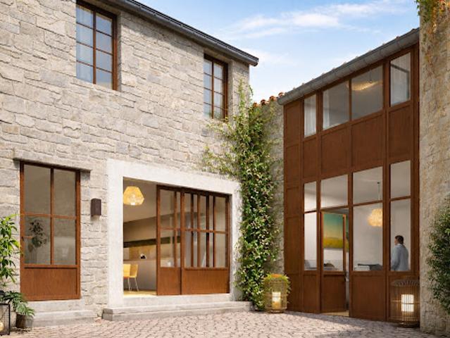 Maison vente à Villeneuve Centre, Villeneuve-lès-Avignon