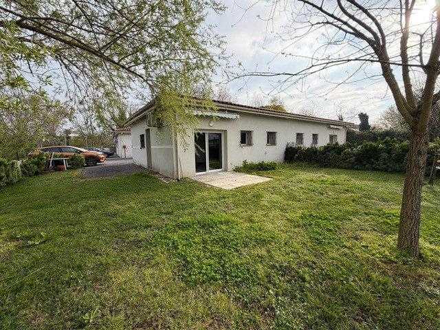 Maison location à Villeneuve-sur-Lot, Lédat
