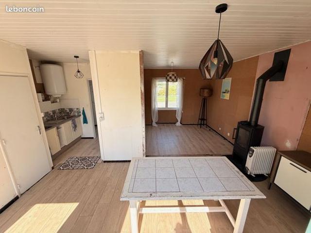 Maison vente à Nantes, Sainte-pazanne