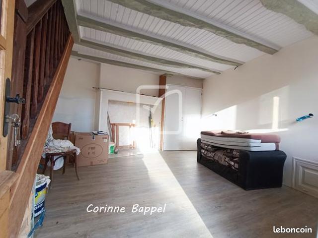 Maison vente à Nontron, Nouvelle-Aquitaine