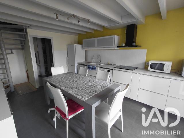 Maison vente à Villefranche-sur-Saône, Rhône
