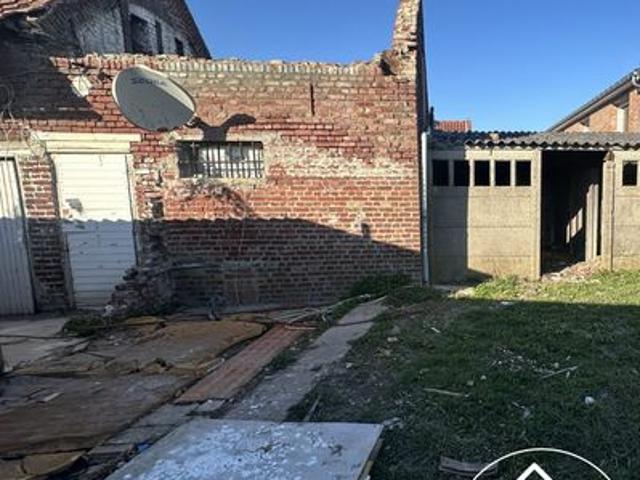 Maison vente à Libercourt, Pas-de-Calais