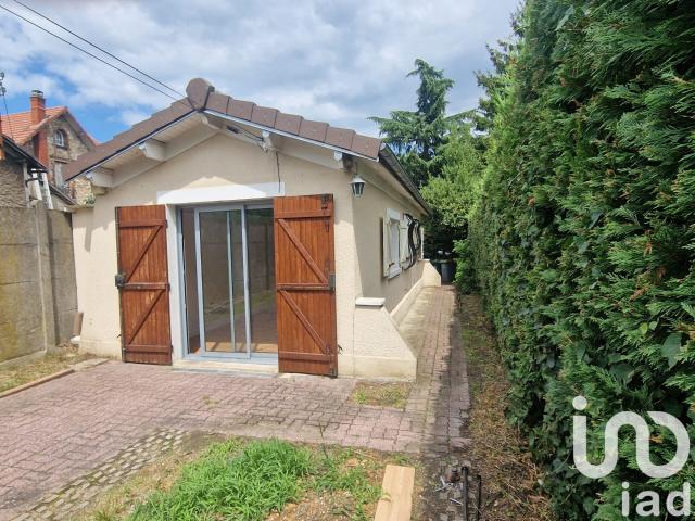 Maison vente à Argenteuil, Eaubonne
