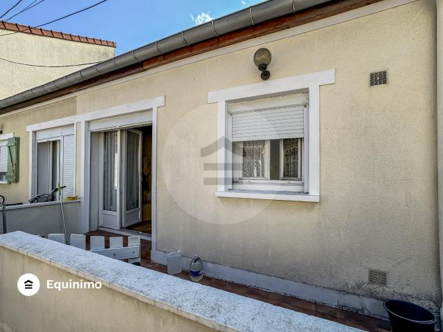 Maison vente à Nanterre, Colombes