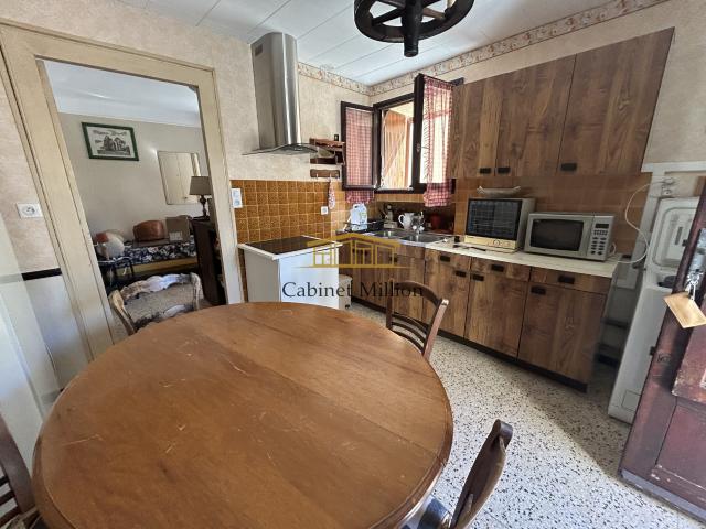 Maison vente à Montpellier, Vic-la-gardiole