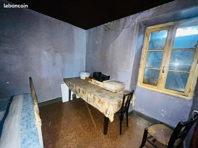 Maison vente à Brive-la-Gaillarde, Nonards