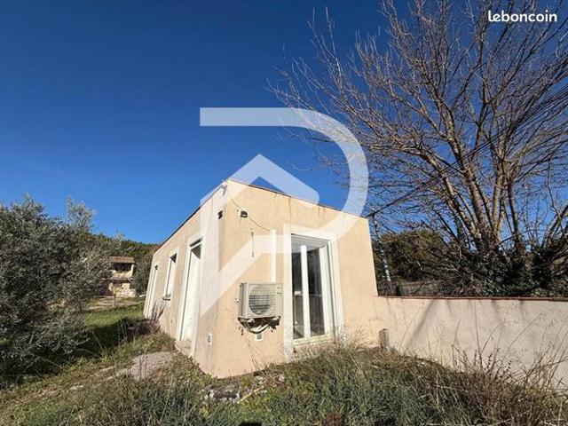 Maison vente à Aix-en-Provence, Gardanne