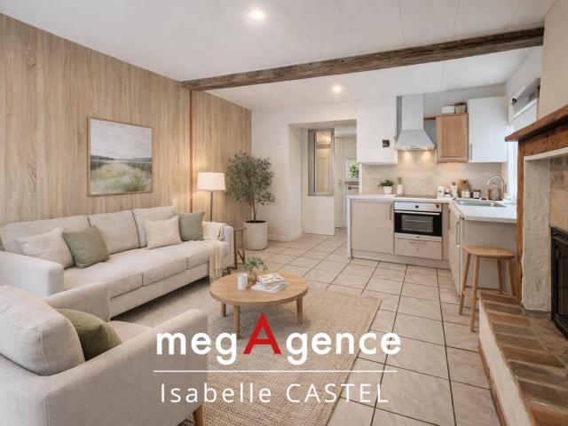 Maison vente à Les Sables-d'Olonne, Beaulieu-sous-la-roche