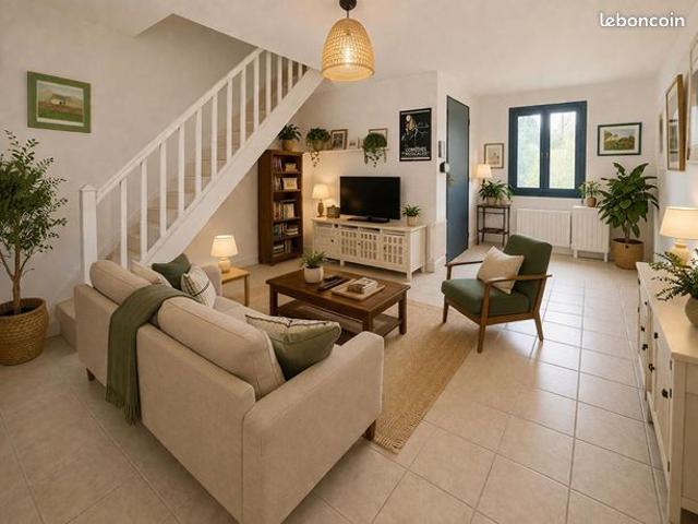 Maison vente à Nantes
