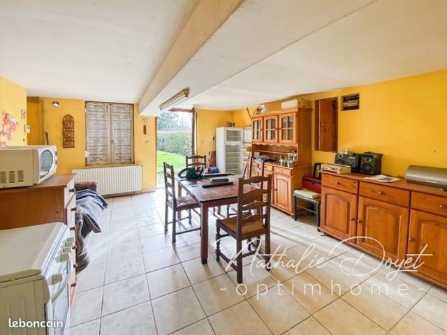 Maison vente à Vervins, Berlancourt