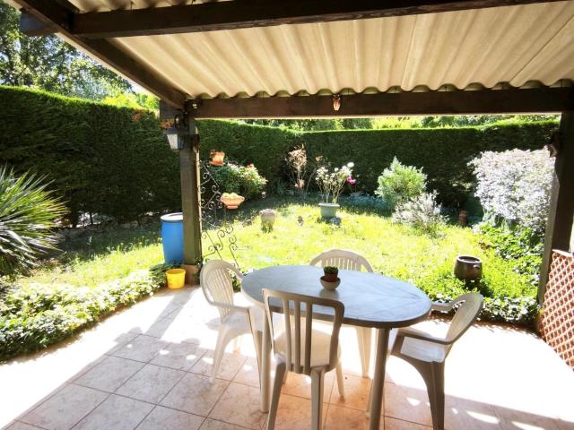 Maison vente à Grasse, Saint-cézaire-sur-siagne