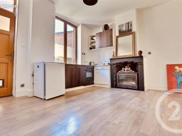 Maison vente à Lille