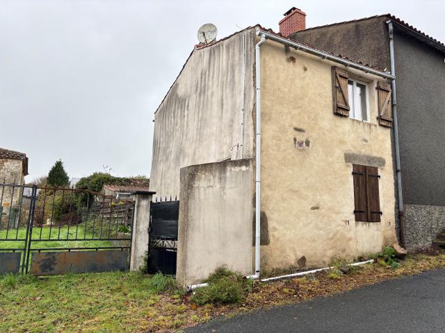 Maison vente à Les Sables-d'Olonne, Beaulieu-sous-la-roche
