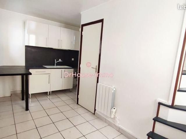 Maison vente à Argenteuil, Cormeilles-en-parisis