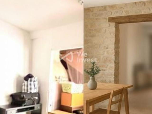 Maison vente à Céret, Passa