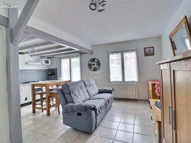 Maison vente à Bourges, Achères