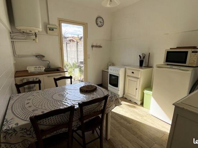 Maison vente à Lesparre-Médoc, Soulac-sur-mer