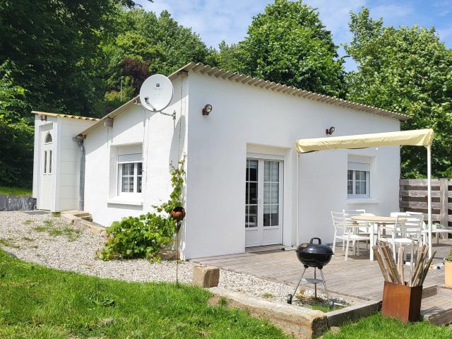 Maison vente à Dieppe, Berneval-le-grand