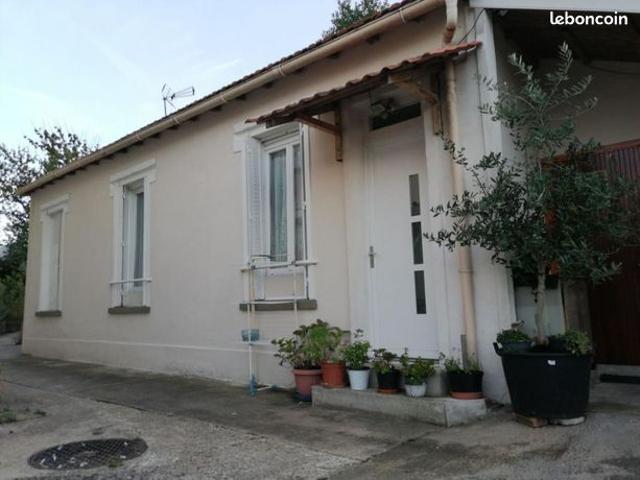 Maison vente à Clichy-sous-bois