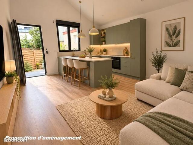 Maison vente à Fontenay-sous-Bois, Val-de-Marne