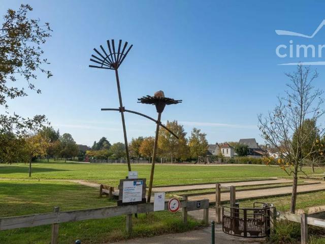 Maison vente à La Ripossière, Nantes
