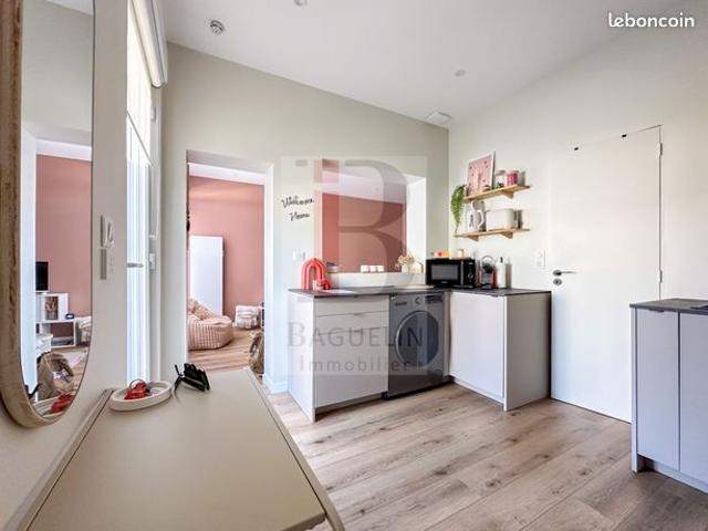 Maison vente à Rochefort, Fouras