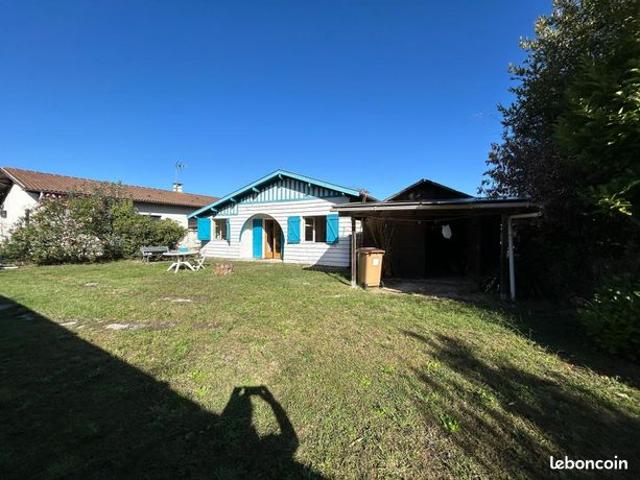 Maison vente à Arcachon, Gujan-mestras