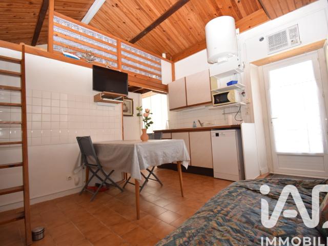 Maison vente à Rochefort, Saint-pierre-d'oléron