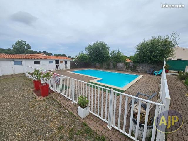 Maison vente à Les Sables-d'Olonne, Château-d'olonne