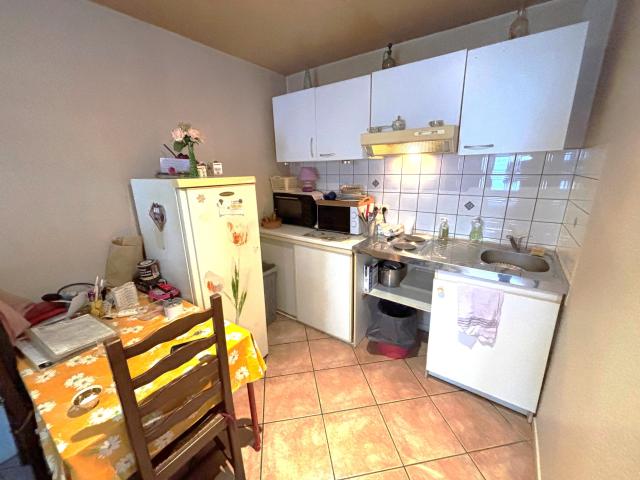 Appartement vente à Nancy, Pont-à-mousson
