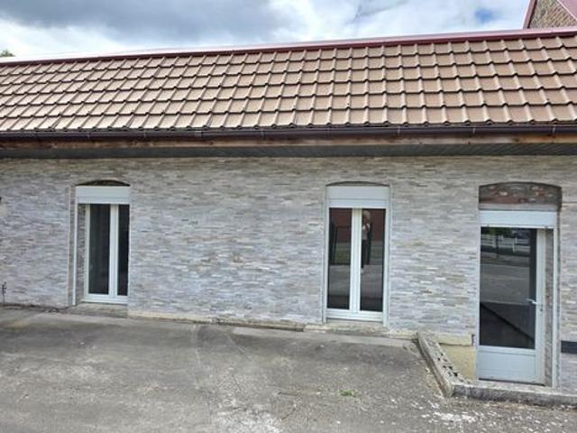 Maison vente à Béthune, Verquin