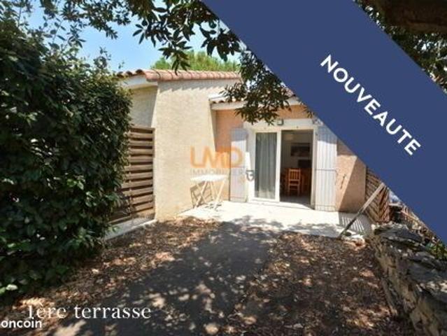 Maison vente à Calvisson