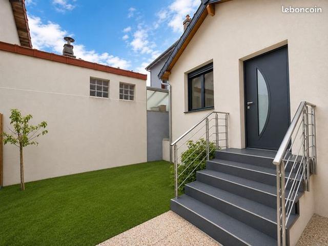 Maison vente à Nogent-sur-Marne, Fontenay-sous-bois