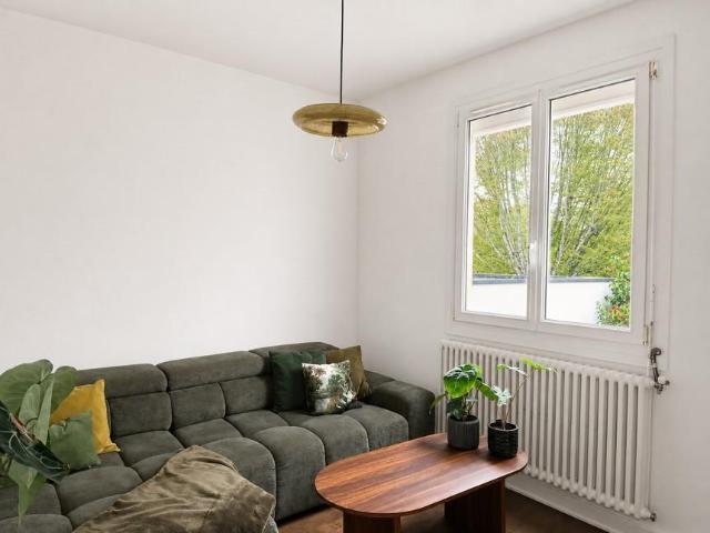 Maison location à Nantes