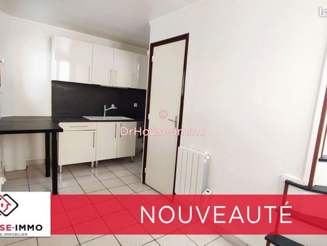 Maison vente à Argenteuil, Cormeilles-en-parisis