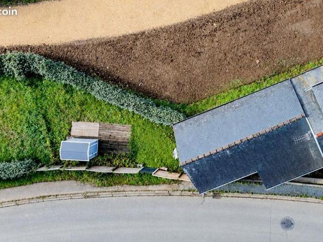 Maison vente à Taulé, Finistère