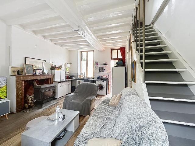 Maison vente à Mortagne-au-Perche, Rémalard