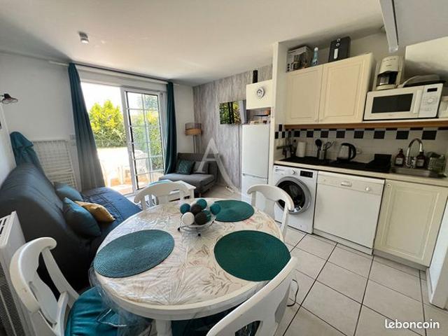 Maison vente à Les Sables-d'Olonne, Talmont-saint-hilaire