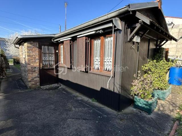 Maison vente à Fontainebleau, Vernou-la-celle-sur-seine
