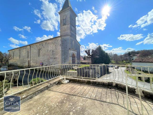 Maison vente à Saintes, La Chapelle-des-pots