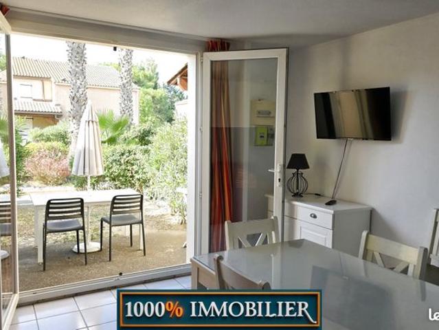 Maison vente à Béziers, Vendres