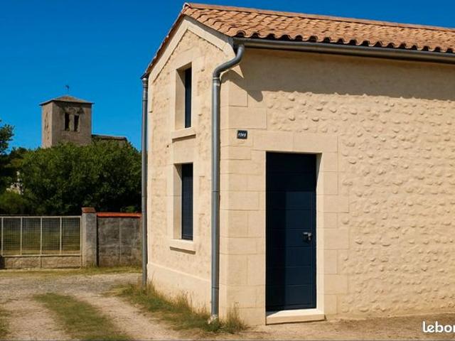 Maison vente à Lesparre-Médoc, Moulis-en-médoc